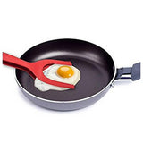 EggFlip 2-in-1 Kitchen Tongs