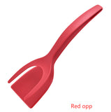 EggFlip 2-in-1 Kitchen Tongs