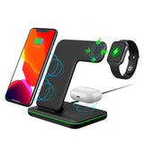 FlashCharge Wireless Charging Dock