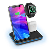 FlashCharge Wireless Charging Dock