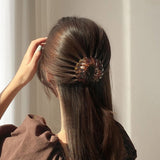 FeatherNest Hair Clip