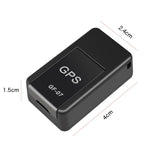 MiniMapper GPS Tracker