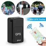 MiniMapper GPS Tracker