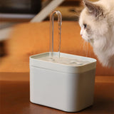 MeowMist Electric Thirst Quencher For Pets