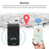 MiniMapper GPS Tracker