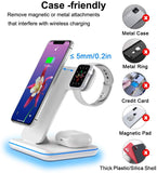 FlashCharge Wireless Charging Dock