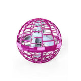 Magic HoverGlow LED Flying Orb