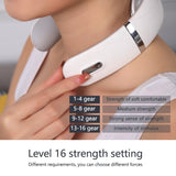 InstaRelax Therma Smart Neck Massager