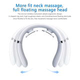 InstaRelax Therma Smart Neck Massager