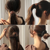 FeatherNest Hair Clip