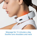 InstaRelax Therma Smart Neck Massager