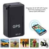 MiniMapper GPS Tracker