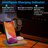 FlashCharge Wireless Charging Dock