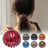 FeatherNest Hair Clip